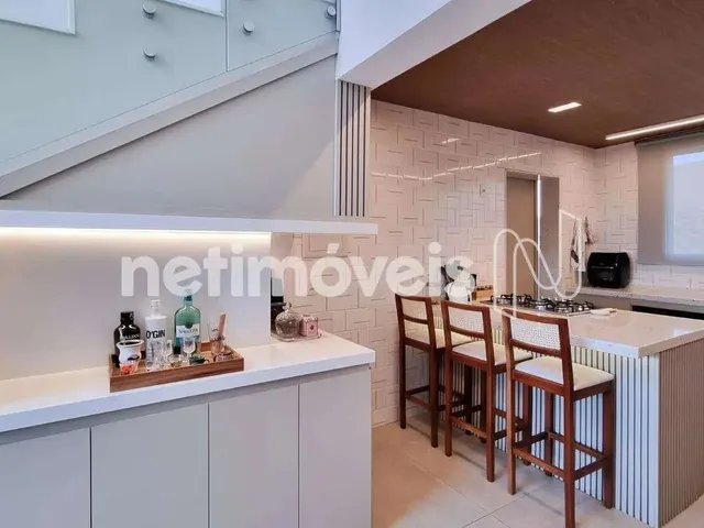 Imagem 13: Venda Apartamento 3 Quartos Alphaville - Lagoa dos Ingleses Nova Lima