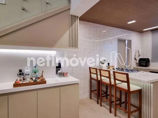 Imagem 15: Venda Apartamento 3 Quartos Alphaville - Lagoa dos Ingleses Nova Lima