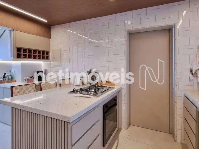 Imagem 2: Venda Apartamento 3 Quartos Alphaville - Lagoa dos Ingleses Nova Lima