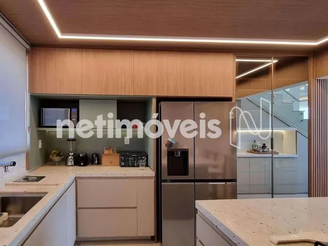 Imagem 4: Venda Apartamento 3 Quartos Alphaville - Lagoa dos Ingleses Nova Lima