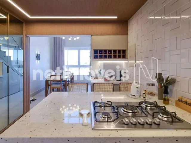 Imagem 5: Venda Apartamento 3 Quartos Alphaville - Lagoa dos Ingleses Nova Lima