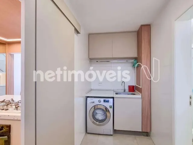 Imagem 16: Venda Apartamento 3 Quartos Alphaville - Lagoa dos Ingleses Nova Lima