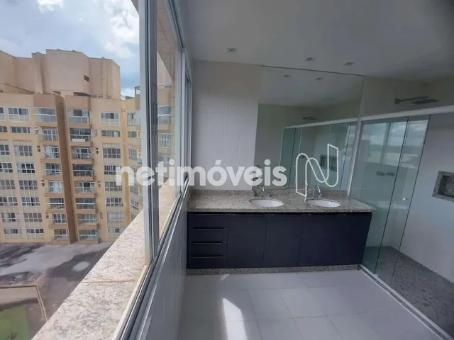Imagem 11: Venda Cobertura Alphaville - Lagoa dos Ingleses Nova Lima