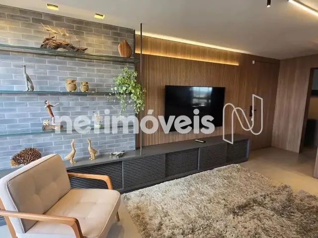 Imagem 8: Venda Ou Locação Apartamento 3 Quartos Alphaville - Lagoa dos Ingleses Nova Lima