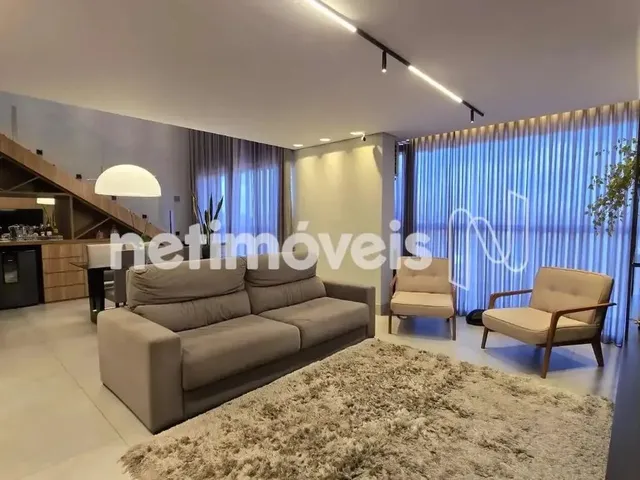 Imagem 5: Venda Ou Locação Apartamento 3 Quartos Alphaville - Lagoa dos Ingleses Nova Lima