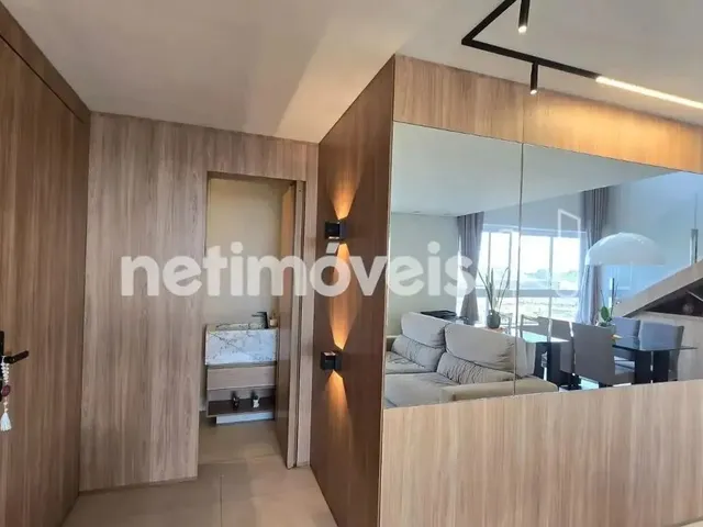 Imagem 10: Venda Ou Locação Apartamento 3 Quartos Alphaville - Lagoa dos Ingleses Nova Lima