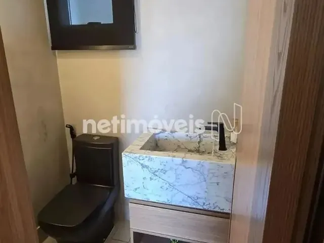 Imagem 16: Venda Ou Locação Apartamento 3 Quartos Alphaville - Lagoa dos Ingleses Nova Lima
