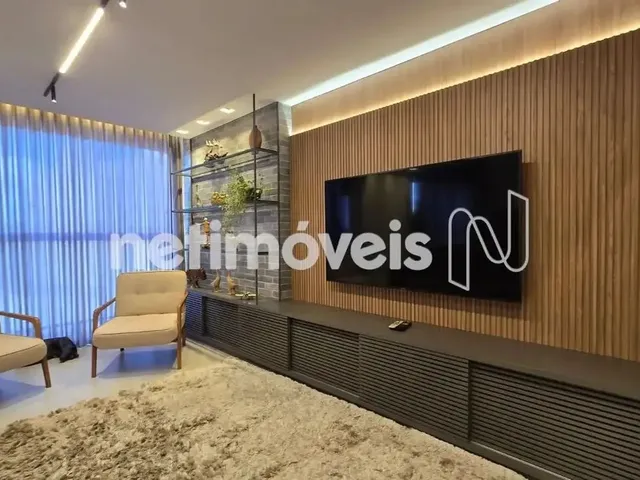 Imagem 15: Venda Ou Locação Apartamento 3 Quartos Alphaville - Lagoa dos Ingleses Nova Lima
