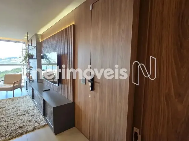 Imagem 12: Venda Ou Locação Apartamento 3 Quartos Alphaville - Lagoa dos Ingleses Nova Lima