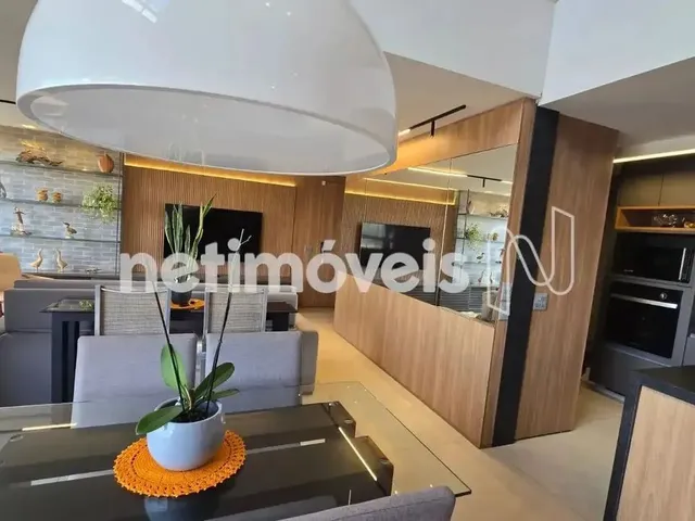 Imagem 14: Venda Ou Locação Apartamento 3 Quartos Alphaville - Lagoa dos Ingleses Nova Lima