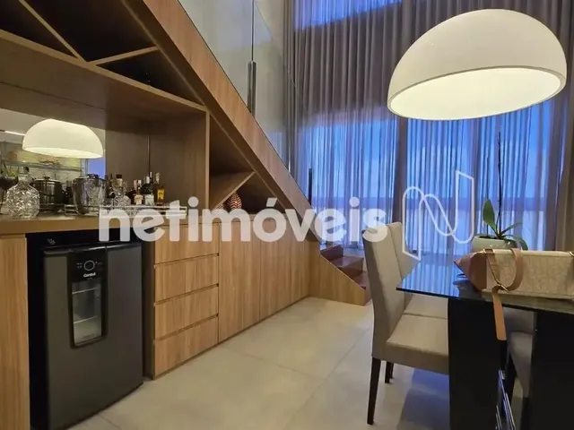Imagem 13: Venda Ou Locação Apartamento 3 Quartos Alphaville - Lagoa dos Ingleses Nova Lima