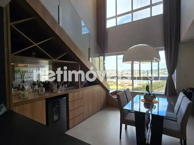 Imagem 2: Venda Ou Locação Apartamento 3 Quartos Alphaville - Lagoa dos Ingleses Nova Lima