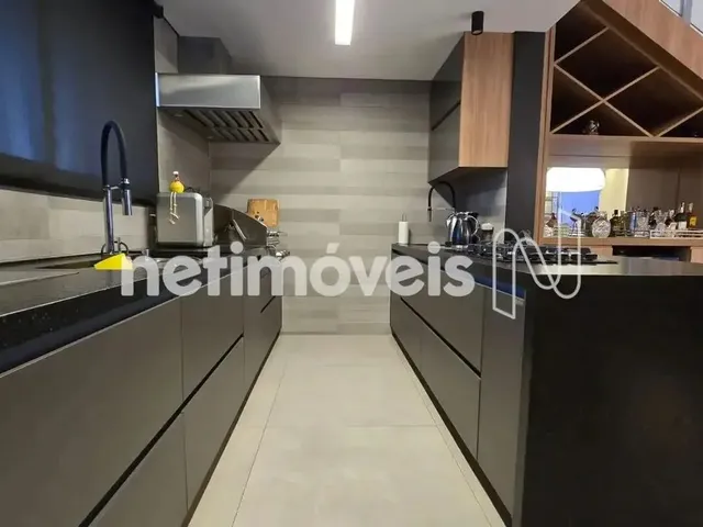 Imagem 7: Venda Ou Locação Apartamento 3 Quartos Alphaville - Lagoa dos Ingleses Nova Lima
