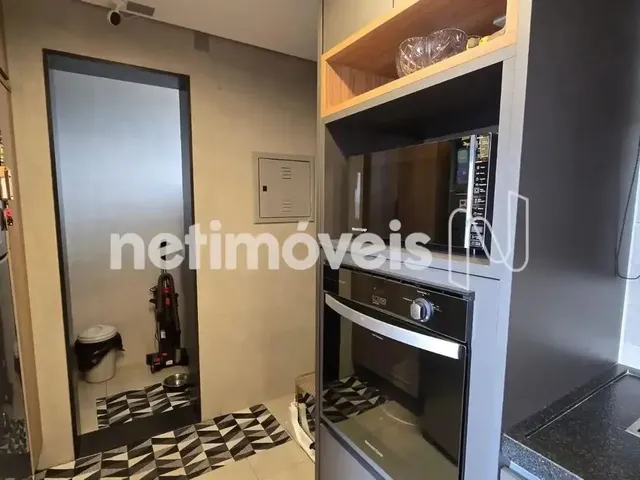 Imagem 11: Venda Ou Locação Apartamento 3 Quartos Alphaville - Lagoa dos Ingleses Nova Lima