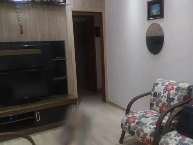 Imagem: Apartamento com 2 Quartos À Venda em Contagem