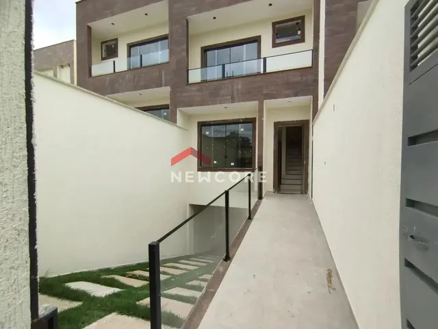 Imagem: Casa em Rua Ipatinga - São Pedro - Esmeraldas/Mg