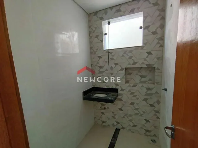 Imagem 10: Casa em Rua Ipatinga - São Pedro - Esmeraldas/Mg