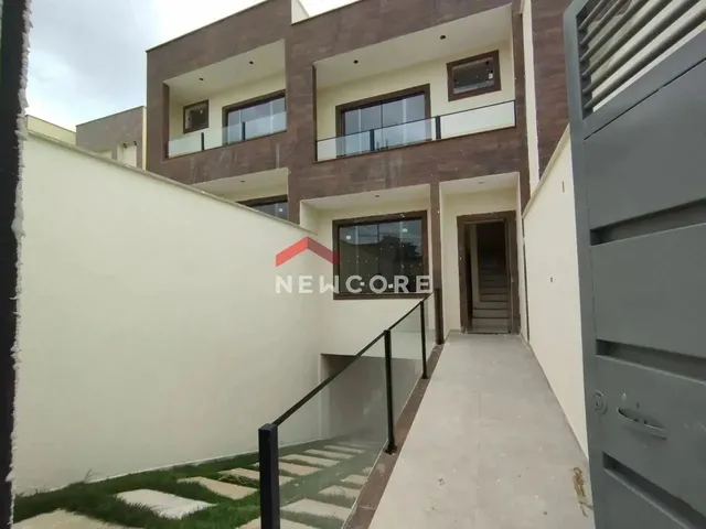 Imagem 16: Casa em Rua Ipatinga - São Pedro - Esmeraldas/Mg