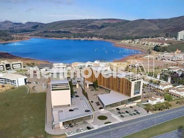 Imagem 1: Venda Apartamento 2 Quartos Alphaville - Lagoa dos Ingleses Nova Lima