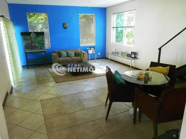 Imagem: Venda Casa em Condomínio Le Cottage Nova