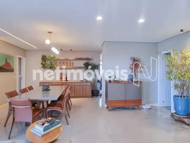 Imagem: Venda Apartamento 4 Quartos Alphaville