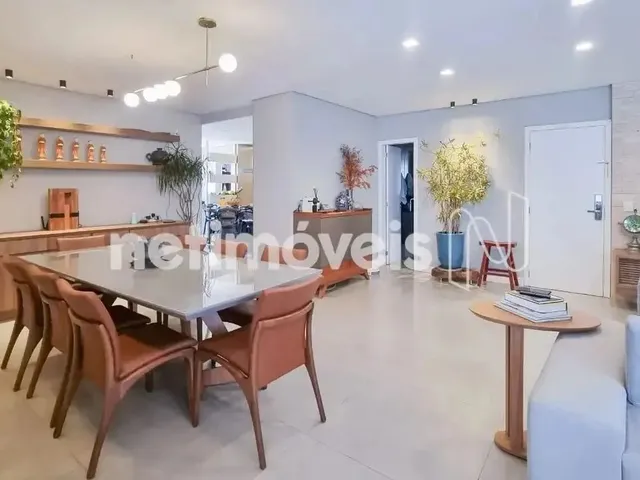 Imagem 4: Venda Apartamento 4 Quartos Alphaville - Lagoa dos Ingleses Nova Lima