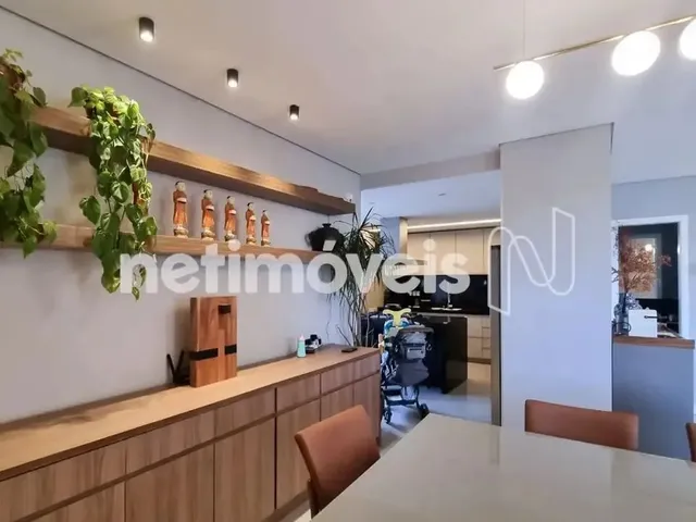 Imagem 9: Venda Apartamento 4 Quartos Alphaville - Lagoa dos Ingleses Nova Lima