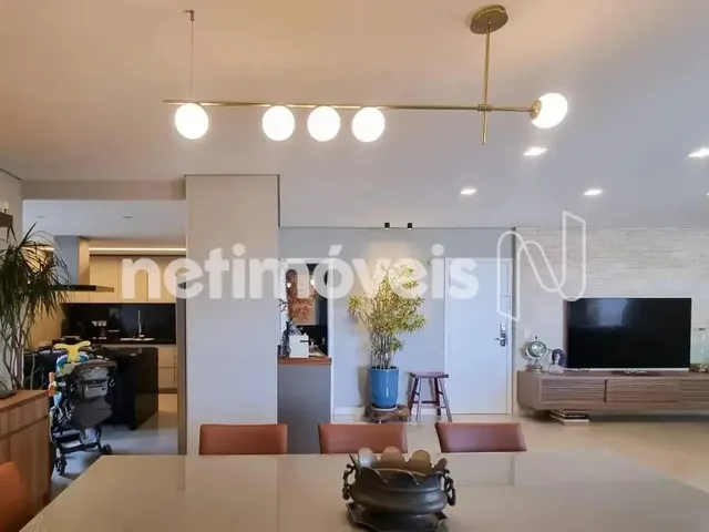 Imagem 11: Venda Apartamento 4 Quartos Alphaville - Lagoa dos Ingleses Nova Lima