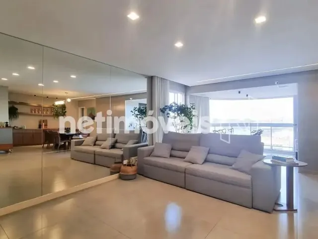 Imagem 12: Venda Apartamento 4 Quartos Alphaville - Lagoa dos Ingleses Nova Lima