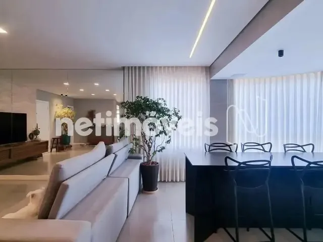 Imagem 5: Venda Apartamento 4 Quartos Alphaville - Lagoa dos Ingleses Nova Lima