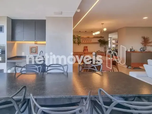 Imagem 8: Venda Apartamento 4 Quartos Alphaville - Lagoa dos Ingleses Nova Lima