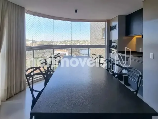 Imagem 2: Venda Apartamento 4 Quartos Alphaville - Lagoa dos Ingleses Nova Lima