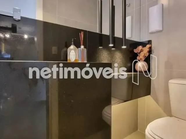 Imagem 6: Venda Apartamento 4 Quartos Alphaville - Lagoa dos Ingleses Nova Lima