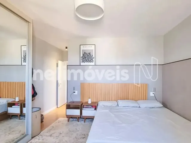 Imagem 10: Venda Apartamento 4 Quartos Alphaville - Lagoa dos Ingleses Nova Lima