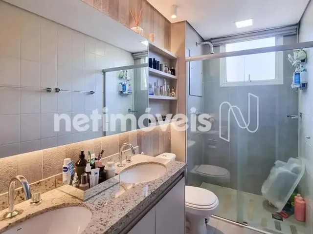 Imagem 7: Venda Apartamento 4 Quartos Alphaville - Lagoa dos Ingleses Nova Lima