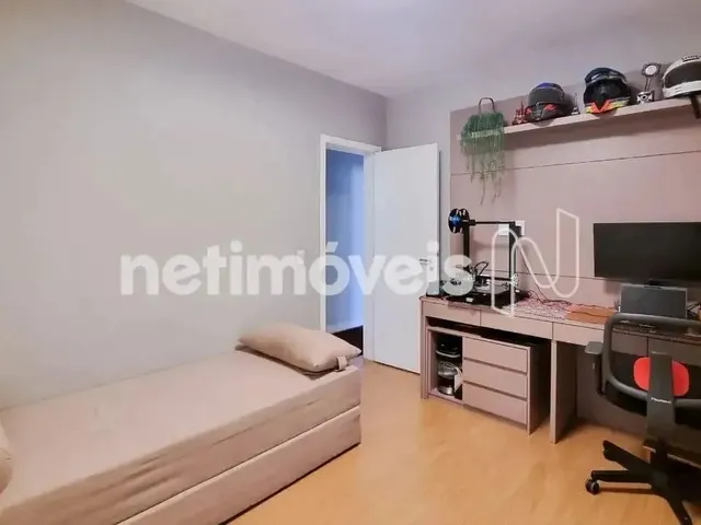 Imagem 14: Venda Apartamento 4 Quartos Alphaville - Lagoa dos Ingleses Nova Lima