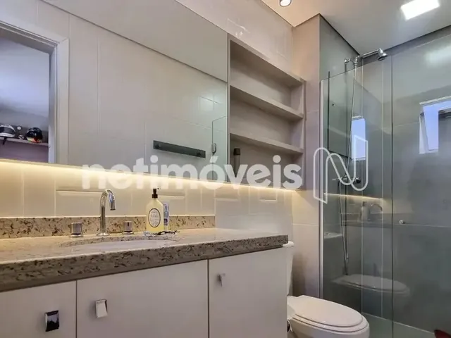 Imagem 13: Venda Apartamento 4 Quartos Alphaville - Lagoa dos Ingleses Nova Lima
