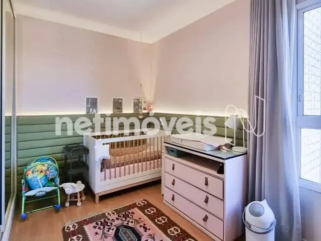 Imagem 15: Venda Apartamento 4 Quartos Alphaville - Lagoa dos Ingleses Nova Lima