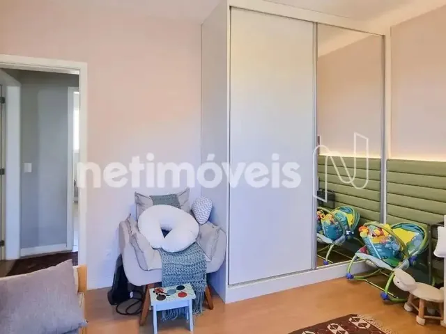 Imagem 16: Venda Apartamento 4 Quartos Alphaville - Lagoa dos Ingleses Nova Lima