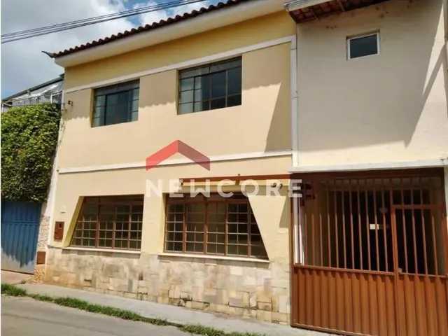 Imagem: Casa em Rua Mário Sepúlveda - Centro