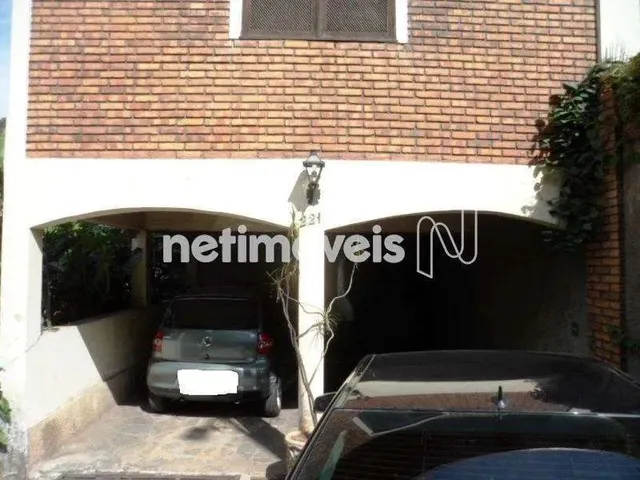 Imagem 14: Venda Casa Centro Nova Lima