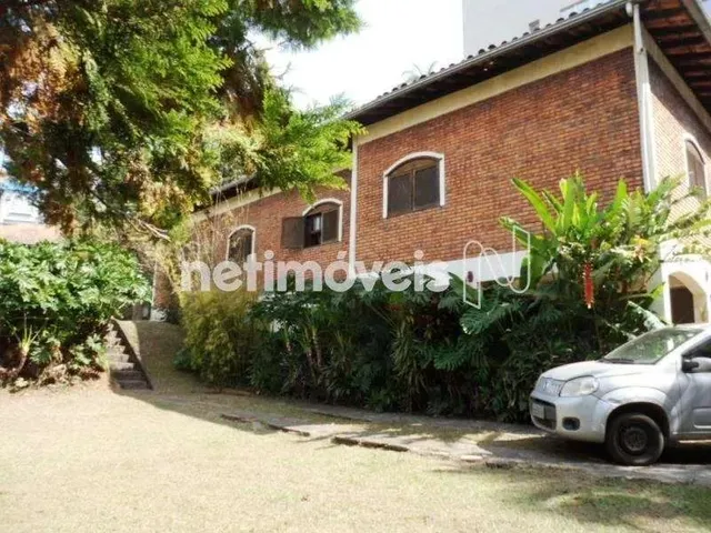 Imagem 9: Venda Casa Centro Nova Lima