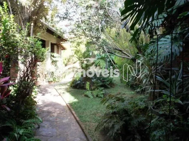 Imagem 11: Venda Casa Centro Nova Lima