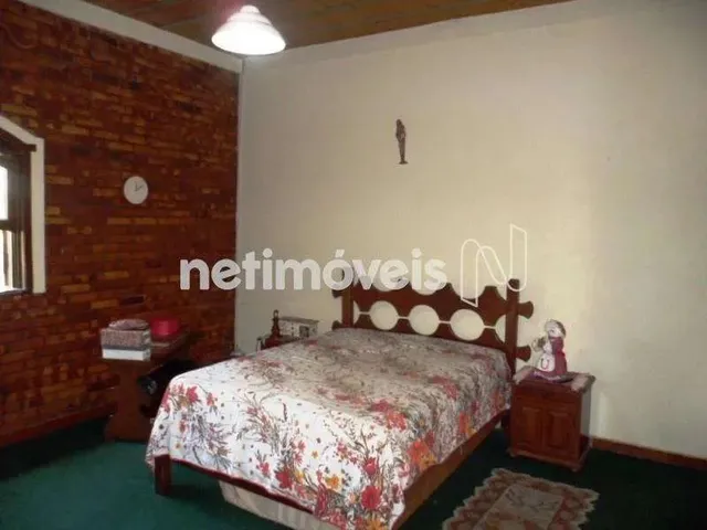Imagem 3: Venda Casa Centro Nova Lima