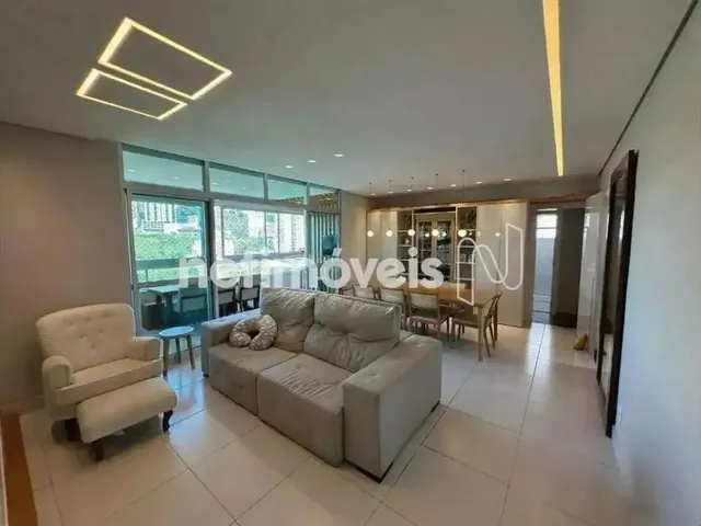 Imagem: Apartamento 3 Quartos Vila da Serraapartamento