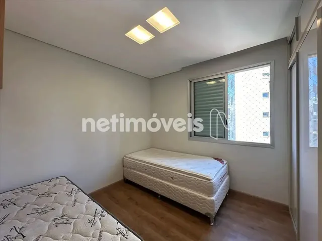 Imagem 12: Apartamento 3 Quartos Vila da Serraapartamento Mobiliadoprédio com Lazer e Portaria
