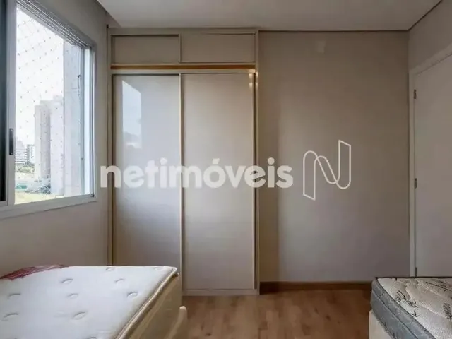 Imagem 3: Apartamento 3 Quartos Vila da Serraapartamento Mobiliadoprédio com Lazer e Portaria