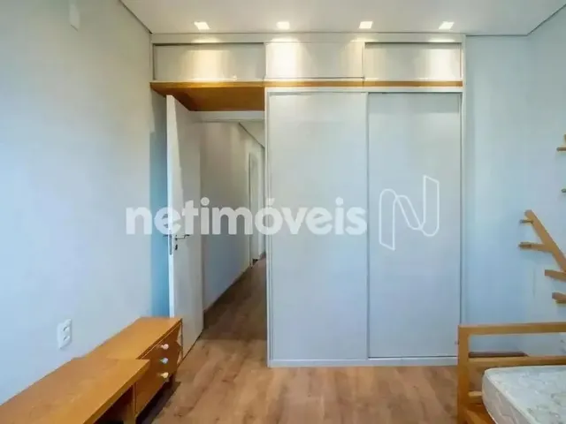 Imagem 2: Apartamento 3 Quartos Vila da Serraapartamento Mobiliadoprédio com Lazer e Portaria