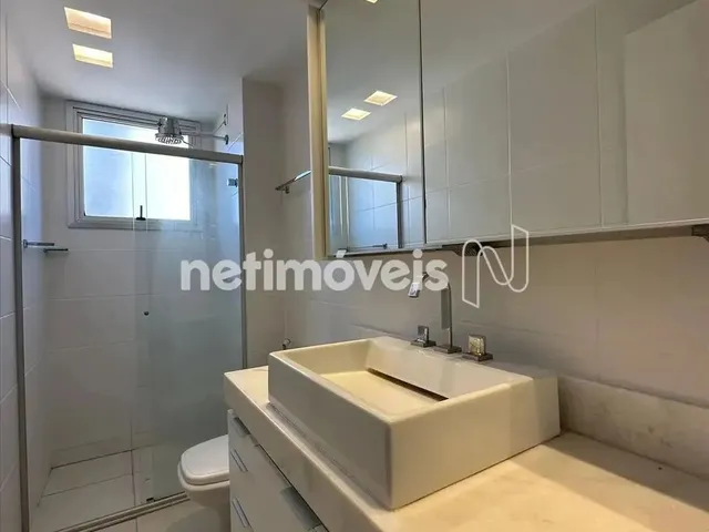 Imagem 4: Apartamento 3 Quartos Vila da Serraapartamento Mobiliadoprédio com Lazer e Portaria