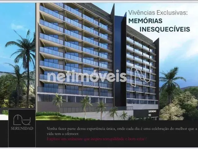 Imagem: Venda Apartamento 2 Quartos Vale do Sereno